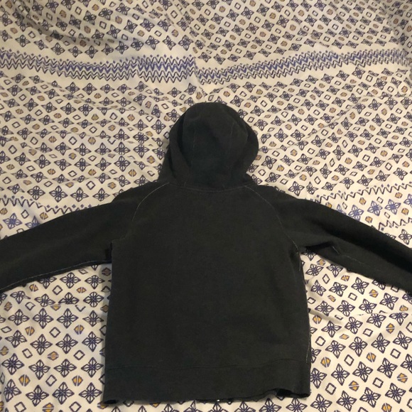 TNA pacific zip up hoodie - Picture 3 of 4